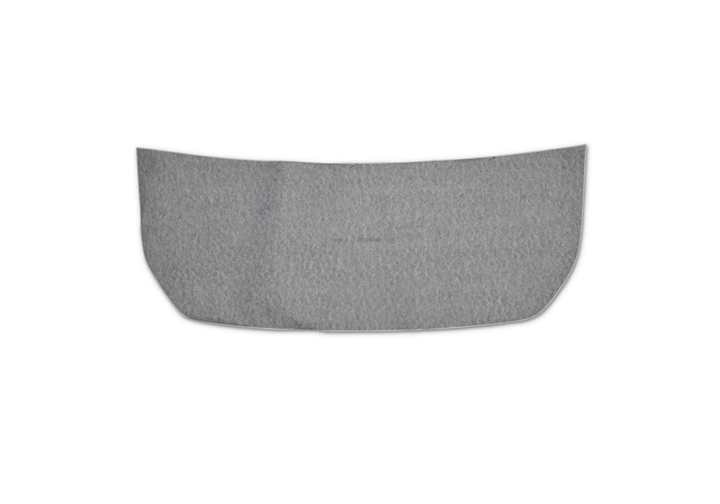 Ford Performance Parts M-1820-BRH 2021-2025 Bronco G.O.A.T Hood Cowl Decal for Select Ford Bronco
