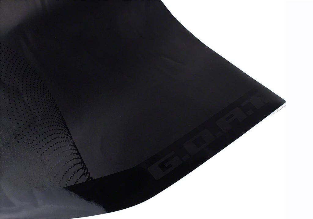 Ford Performance Parts M-1820-BRH 2021-2025 Bronco G.O.A.T Hood Cowl Decal for Select Ford Bronco