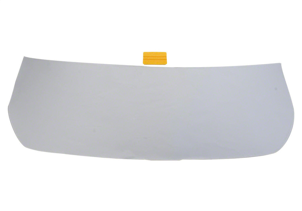 Ford Performance Parts M-1820-BRH 2021-2025 Bronco G.O.A.T Hood Cowl Decal for Select Ford Bronco