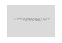 Load image into Gallery viewer, Ford Performance Parts M-1820-BRS 2021-2025 Ford Performance Bronco Windshield Banner-Silver for Select Ford Bronco