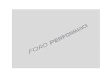 Load image into Gallery viewer, Ford Performance Parts M-1820-BRS 2021-2025 Ford Performance Bronco Windshield Banner-Silver for Select Ford Bronco