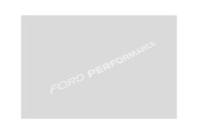 Load image into Gallery viewer, Ford Performance Parts M-1820-BRW 2021-2025 Ford Performance Bronco Windshield Banner-White for Select Ford Bronco