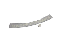 Load image into Gallery viewer, Ford Performance Parts M-1820-F15A F-Series "Ford Performance" Windshield Banner for Select Ford F-150, Ford F-250 Super Duty, Ford F-350 Super Duty