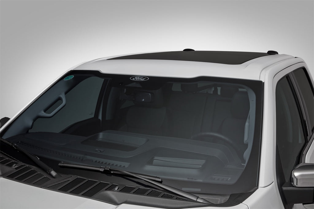 Ford Performance Parts M-1820-F15A F-Series "Ford Performance" Windshield Banner for Select Ford F-150, Ford F-250 Super Duty, Ford F-350 Super Duty