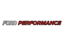 Load image into Gallery viewer, Ford Performance Parts M-1820-FPBED Ford Performance Decal Set for Select Ford F-150, Ford F-250 Super Duty, Ford F-350 Super Duty, Ford F-450 Super Duty, Ford Maverick, Ford Ranger