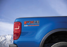 Load image into Gallery viewer, Ford Performance Parts M-1820-FPBED Ford Performance Decal Set for Select Ford F-150, Ford F-250 Super Duty, Ford F-350 Super Duty, Ford F-450 Super Duty, Ford Maverick, Ford Ranger