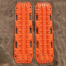 Load image into Gallery viewer, Ford Performance Parts M-1820-FPRB Off-Road Recovery Board-Pair