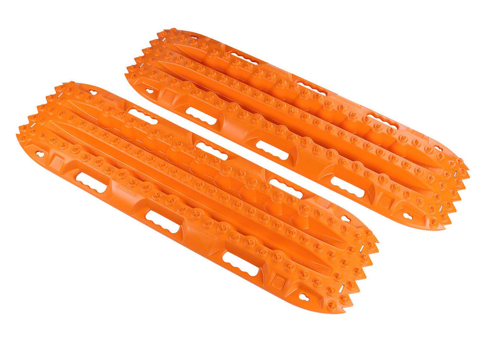 Ford Performance Parts M-1820-FPRB Off-Road Recovery Board-Pair
