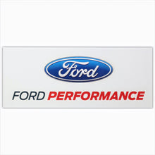 Load image into Gallery viewer, Ford Performance Parts M-1820-FP Ford Performance Decal-10 Pack