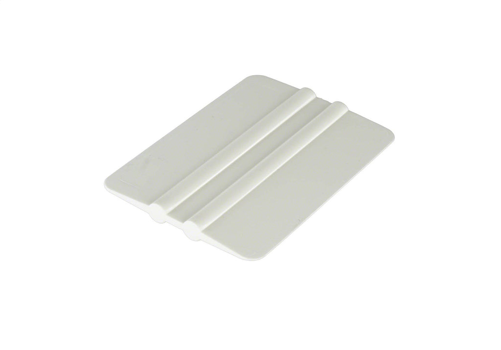 Ford Performance Parts M-1820-MB 2005-2023 Mustang Ford Performance Windshield Banner-White for Select Ford Mustang
