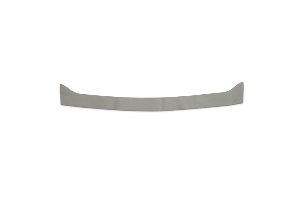 Ford Performance Parts M-1820-W Ford Performance F-Series Windshield Banner-White for Select Ford F-150, Ford F-250 Super Duty, Ford F-350 Super Duty, Ford F-450 Super Duty, Ford F-550 Super Duty, Ford F-600 Super Duty