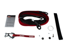 Load image into Gallery viewer, Ford Performance Parts M-1821-BWR 2021-2025 Bronco Replacement Warn Winch Rope Kit for Select Ford Bronco