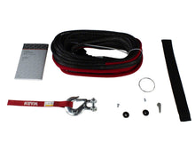 Load image into Gallery viewer, Ford Performance Parts M-1821-BWR 2021-2025 Bronco Replacement Warn Winch Rope Kit for Select Ford Bronco