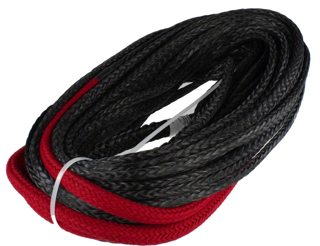 Ford Performance Parts M-1821-BWR 2021-2025 Bronco Replacement Warn Winch Rope Kit for Select Ford Bronco