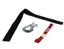 Load image into Gallery viewer, Ford Performance Parts M-1821-BWR 2021-2025 Bronco Replacement Warn Winch Rope Kit for Select Ford Bronco