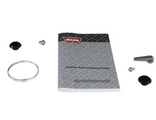 Load image into Gallery viewer, Ford Performance Parts M-1821-BWR 2021-2025 Bronco Replacement Warn Winch Rope Kit for Select Ford Bronco
