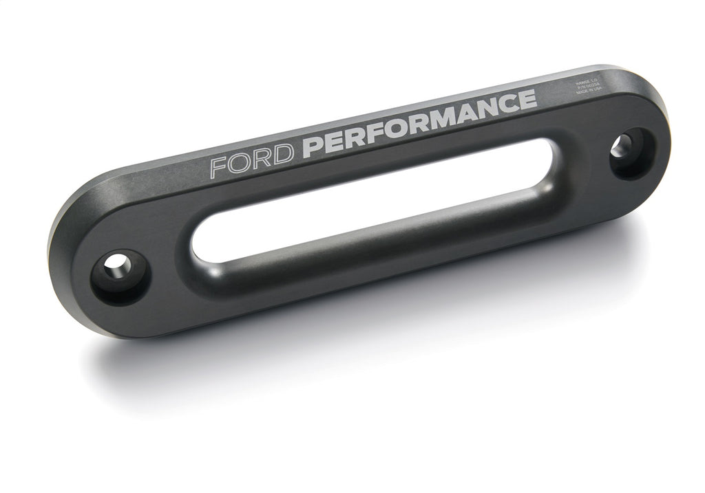 Ford Performance Parts M-1821-FL 2021-2025 Ford Performance Parts By Warn Factor 55 Fairlead for Select Ford Bronco