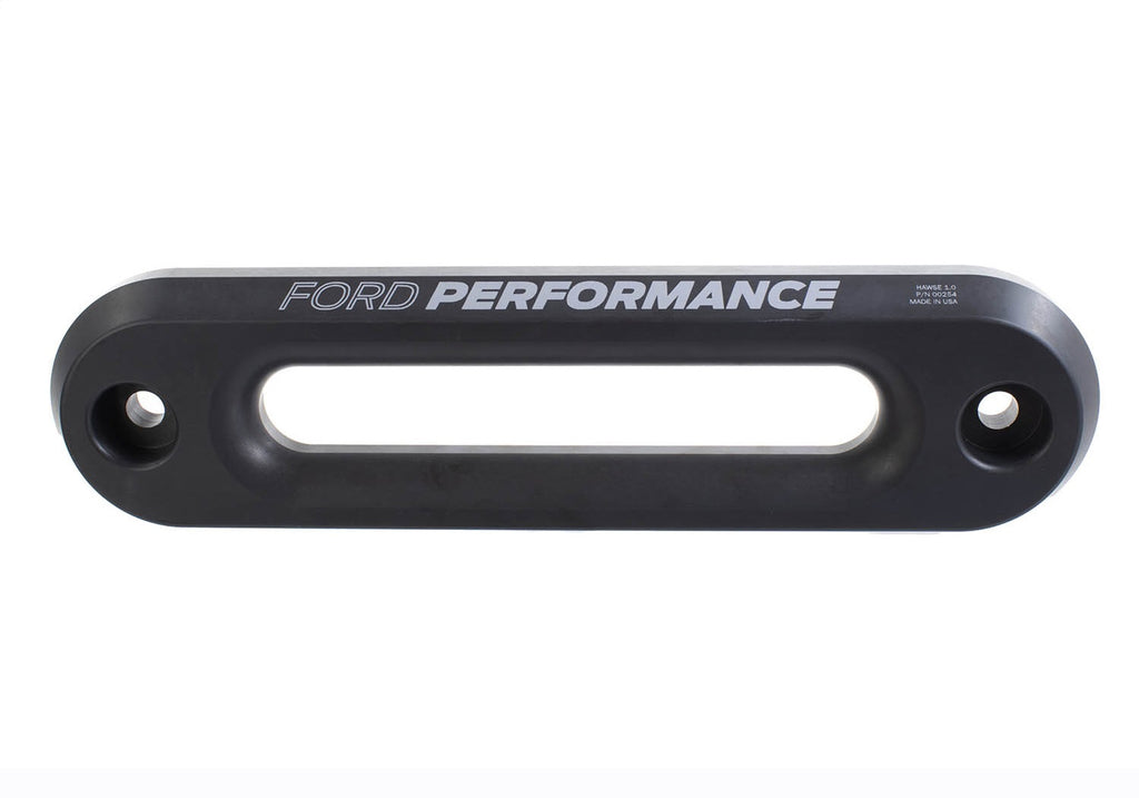 Ford Performance Parts M-1821-FL 2021-2025 Ford Performance Parts By Warn Factor 55 Fairlead for Select Ford Bronco