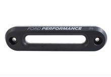 Load image into Gallery viewer, Ford Performance Parts M-1821-FL 2021-2025 Ford Performance Parts By Warn Factor 55 Fairlead for Select Ford Bronco