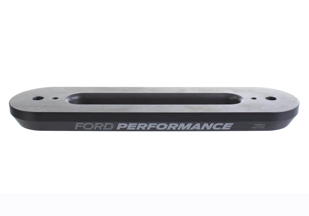 Ford Performance Parts M-1821-FL 2021-2025 Ford Performance Parts By Warn Factor 55 Fairlead for Select Ford Bronco