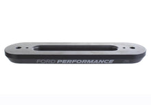Load image into Gallery viewer, Ford Performance Parts M-1821-FL 2021-2025 Ford Performance Parts By Warn Factor 55 Fairlead for Select Ford Bronco