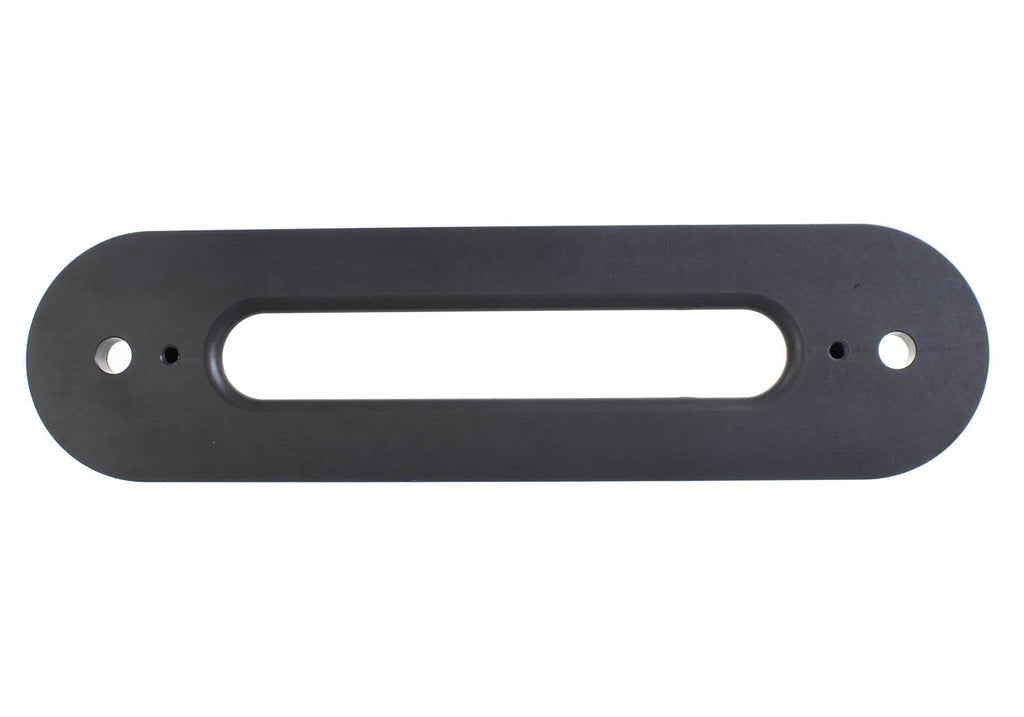 Ford Performance Parts M-1821-FL 2021-2025 Ford Performance Parts By Warn Factor 55 Fairlead for Select Ford Bronco