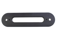 Load image into Gallery viewer, Ford Performance Parts M-1821-FL 2021-2025 Ford Performance Parts By Warn Factor 55 Fairlead for Select Ford Bronco