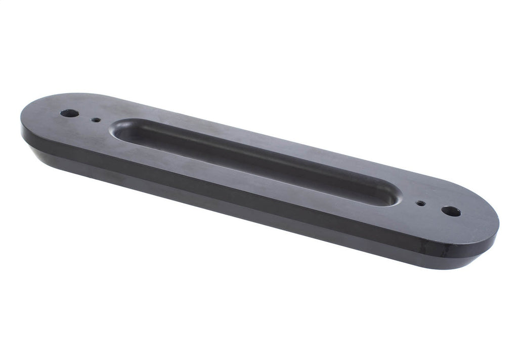 Ford Performance Parts M-1821-FL 2021-2025 Ford Performance Parts By Warn Factor 55 Fairlead for Select Ford Bronco