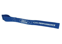 Load image into Gallery viewer, Ford Performance Parts M-1821-PS Ford Performance Winch Pull Strap for Select Ford Bronco