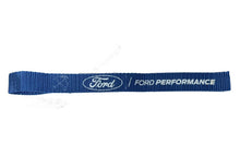Load image into Gallery viewer, Ford Performance Parts M-1821-PS Ford Performance Winch Pull Strap for Select Ford Bronco