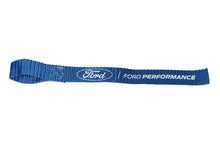 Load image into Gallery viewer, Ford Performance Parts M-1821-PS Ford Performance Winch Pull Strap for Select Ford Bronco