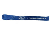 Load image into Gallery viewer, Ford Performance Parts M-1821-PS Ford Performance Winch Pull Strap for Select Ford Bronco