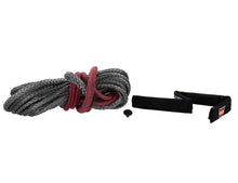 Load image into Gallery viewer, Ford Performance Parts M-1821-TWR Warn Super Duty Replacement Winch Rope for Select Ford F-250 Super Duty, Ford F-350 Super Duty
