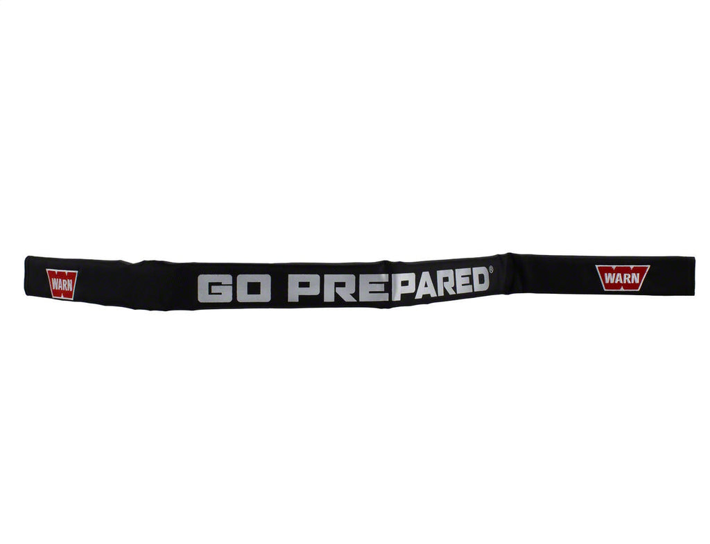 Ford Performance Parts M-1821-TWR Warn Super Duty Replacement Winch Rope for Select Ford F-250 Super Duty, Ford F-350 Super Duty