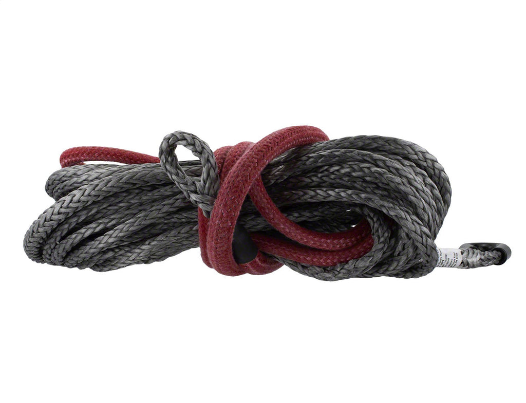 Ford Performance Parts M-1821-TWR Warn Super Duty Replacement Winch Rope for Select Ford F-250 Super Duty, Ford F-350 Super Duty