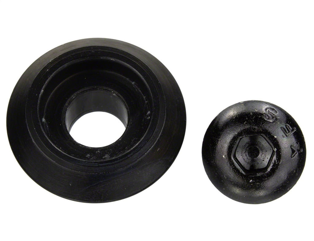 Ford Performance Parts M-1821-TWR Warn Super Duty Replacement Winch Rope for Select Ford F-250 Super Duty, Ford F-350 Super Duty
