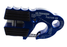 Load image into Gallery viewer, Ford Performance Parts M-1821-UHB Ford Performance By Factor 55 Blue Ultrahook