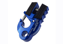 Load image into Gallery viewer, Ford Performance Parts M-1821-UHB Ford Performance By Factor 55 Blue Ultrahook