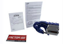 Load image into Gallery viewer, Ford Performance Parts M-1821-UHB Ford Performance By Factor 55 Blue Ultrahook