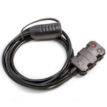 Load image into Gallery viewer, Ford Performance Parts M-1821-WR Warn Wireless Winch Hub Receiver for Select Ford Bronco, Ford F-250 Super Duty, Ford F-350 Super Duty