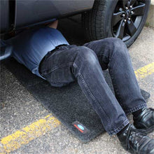 Load image into Gallery viewer, Ford Performance Parts M-1822-A8 Ford Performance Track Mat