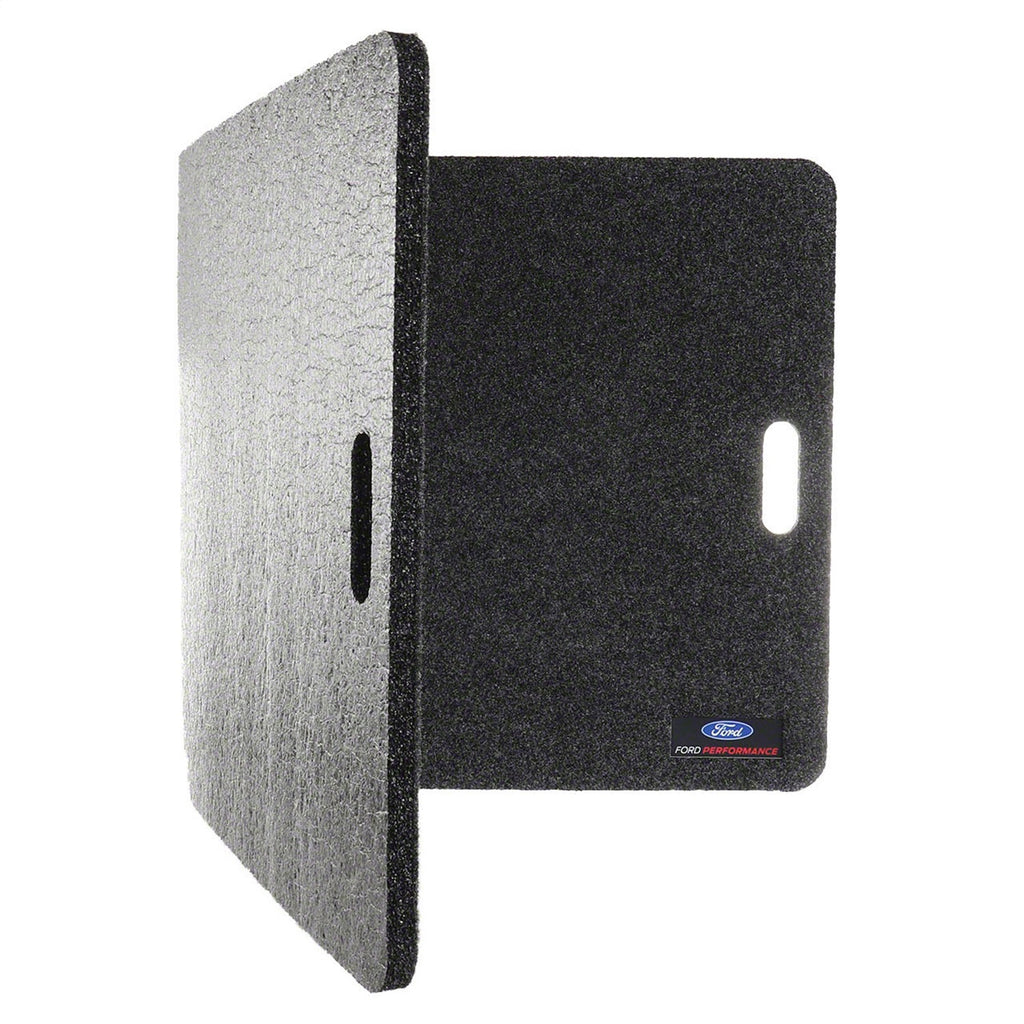 Ford Performance Parts M-1822-A8 Ford Performance Track Mat