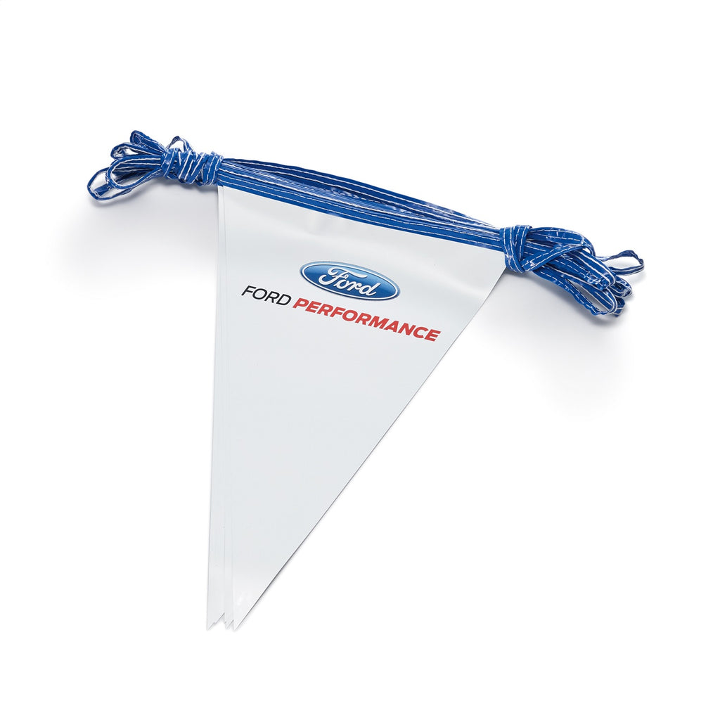 Ford Performance Parts M-1827-FPSTRG Ford Performance 30-Ft. Pennant String