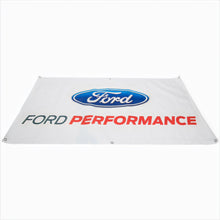 Load image into Gallery viewer, Ford Performance Parts M-1827-FP Banner Ford Performance 3 X 5 Ft