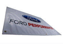Load image into Gallery viewer, Ford Performance Parts M-1827-FP Banner Ford Performance 3 X 5 Ft
