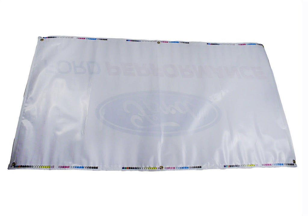 Ford Performance Parts M-1827-FP Banner Ford Performance 3 X 5 Ft