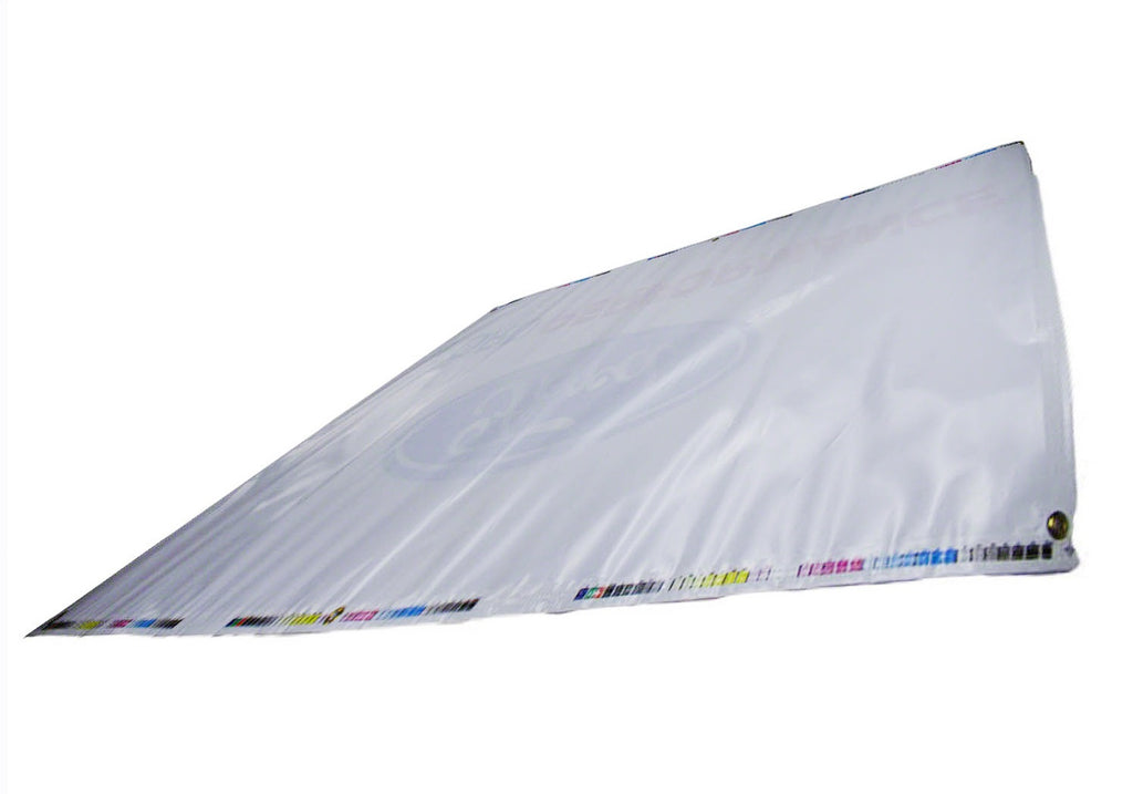 Ford Performance Parts M-1827-FP Banner Ford Performance 3 X 5 Ft