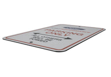 Load image into Gallery viewer, Ford Performance Parts M-1827-PARK Ford Performance Parking Only Sign