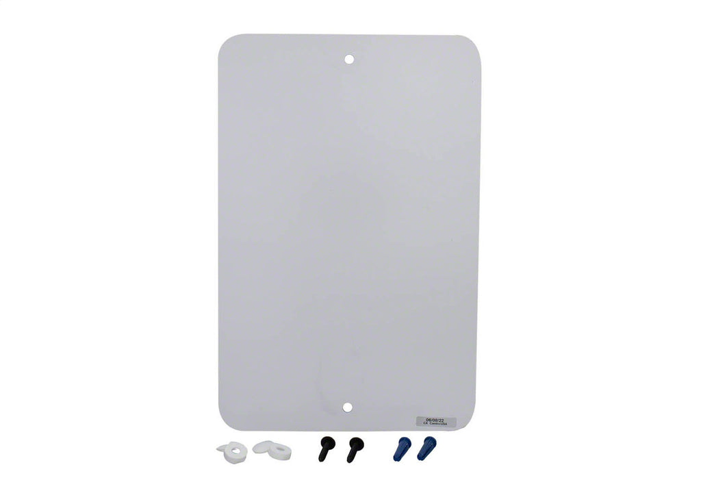 Ford Performance Parts M-1827-PARK Ford Performance Parking Only Sign