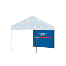 Load image into Gallery viewer, Ford Performance Parts M-1827-W10A Ford Performance E-Z Up Tent Side Walls 10'